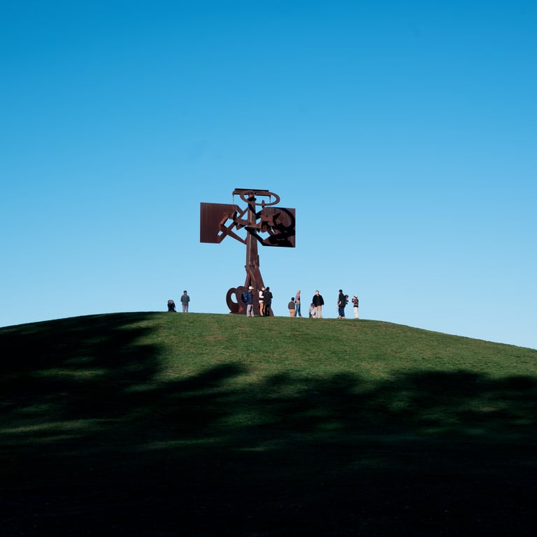 Storm King Art Center 2