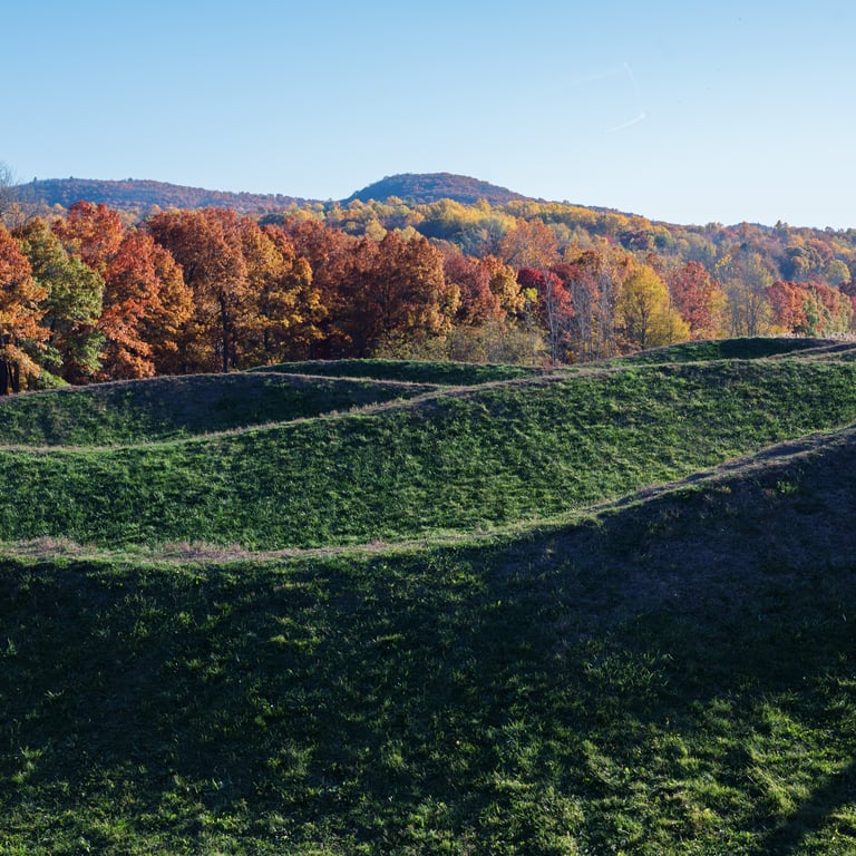 Storm King Art Center 4