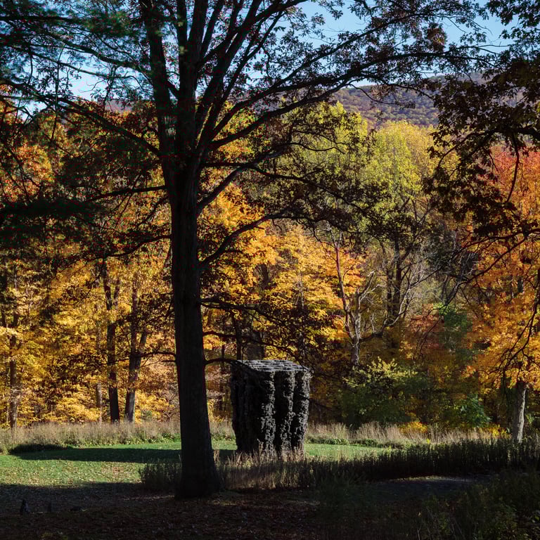Storm King Art Center 3