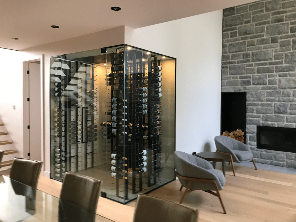 Before transformation - Kitchen