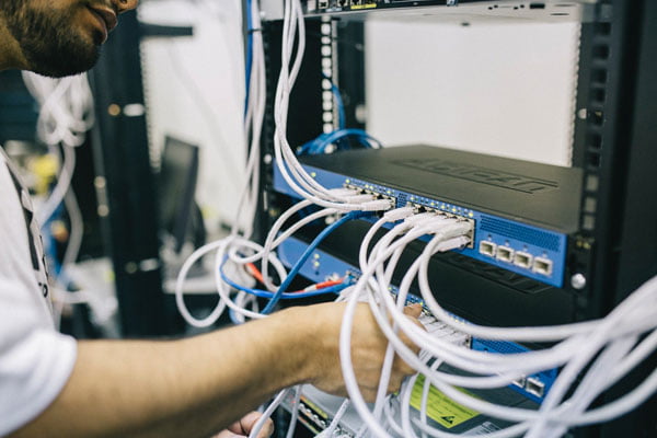 Smart Technical Services Jeddah