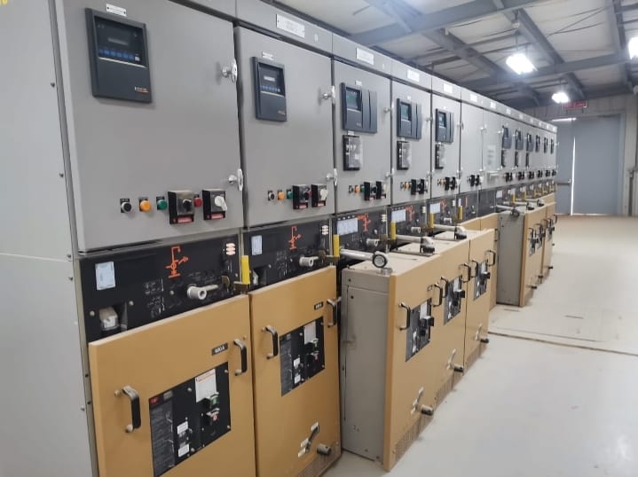 ATS Switch for Generator Power