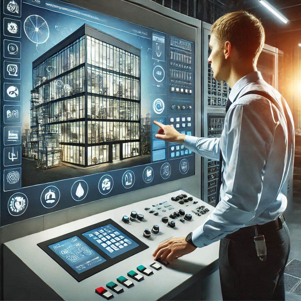Smart Technical Services Jeddah