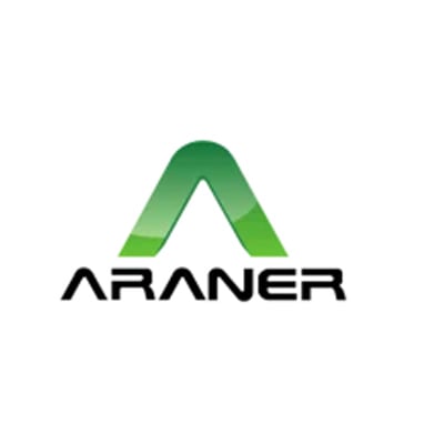 Arner Modern Systems for Conditioning and Refrigeration