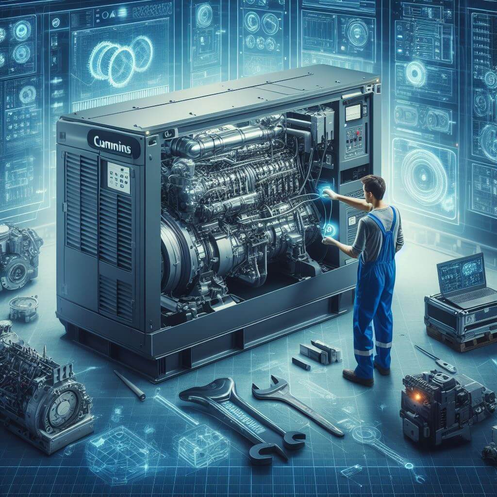 Trust the Experts: Your Reliable Generator Contractors for Seamless Power Solutions