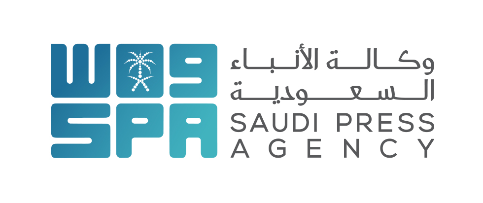 Saudi Press Agency (SPA) official client logo
