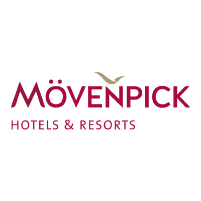 Mövenpick Hotel Waad Al Shamal logo