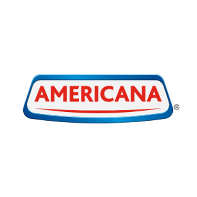 Americana Foods company logo
