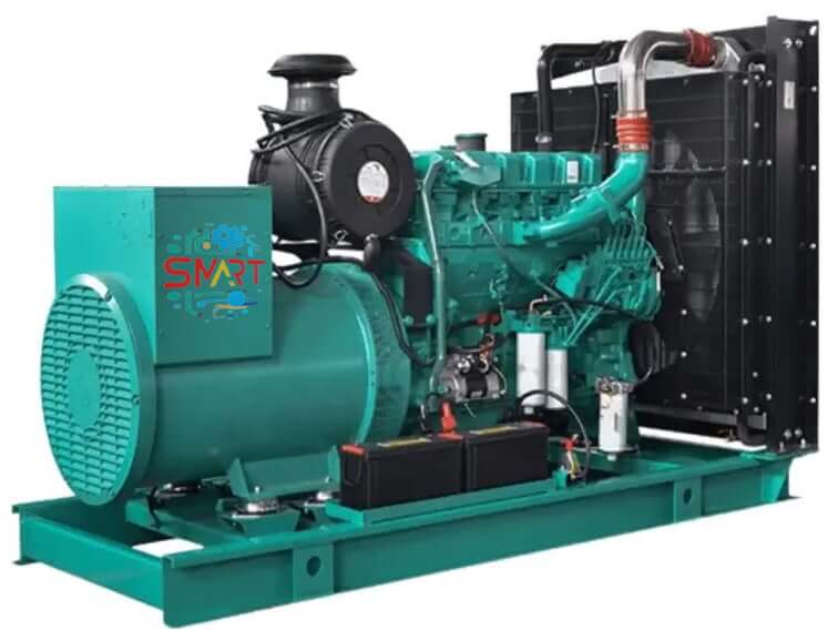 مع شركة الخدمات التقنية الذكية، احصل على أفضل مولدات كهرباء في المملكة العربية السعودية. خدمات شاملة لصيانة وإصلاح مولدات الكهرباء. اتصل بـ مولدات كهرباء الخدمات التقنية الذكية اليوم!"