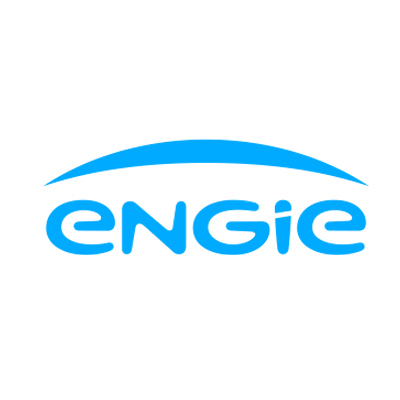 ENGIE company logo