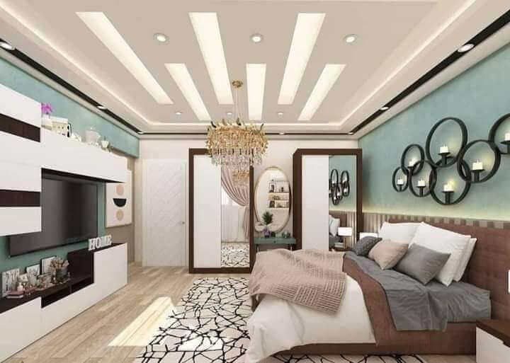 "شركة الخدمات الفنية الذكية تقدم خدمات تركيب وصيانة اسقف جبس بورد بسيطة بجودة عالية. اجعل منزلك أو مكتبك أكثر أناقة وجاذبية مع أسقف جبس بورد بسيطة. اتصل بنا اليوم للحصول على حلاً احترافيًا."