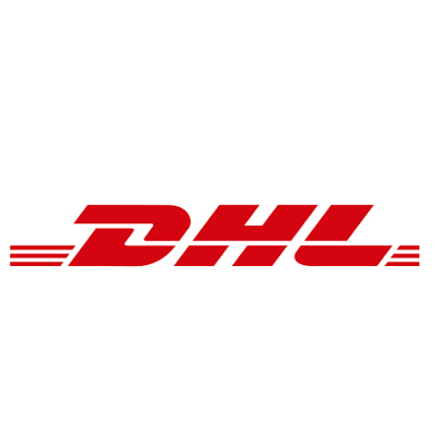 DHL Supply Chain company logo
