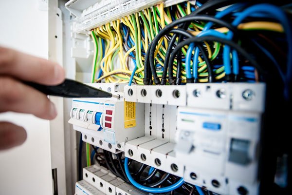 Smart Technical Services Jeddah