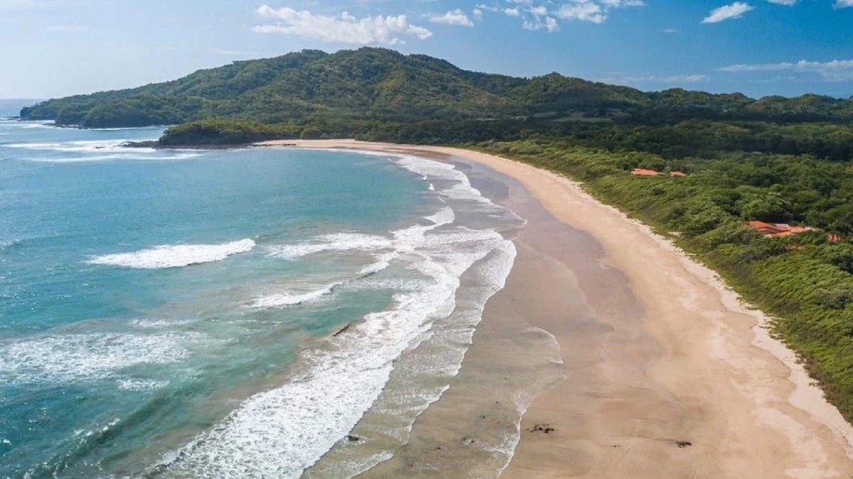 Playas cerca de Liberia: Un paraíso a menos de una hora