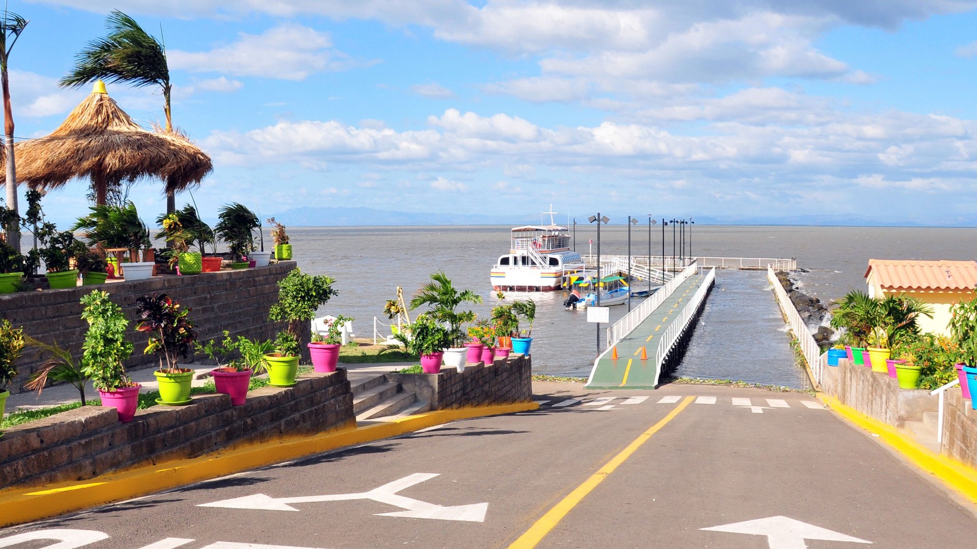 Puerto Salvador Allende
