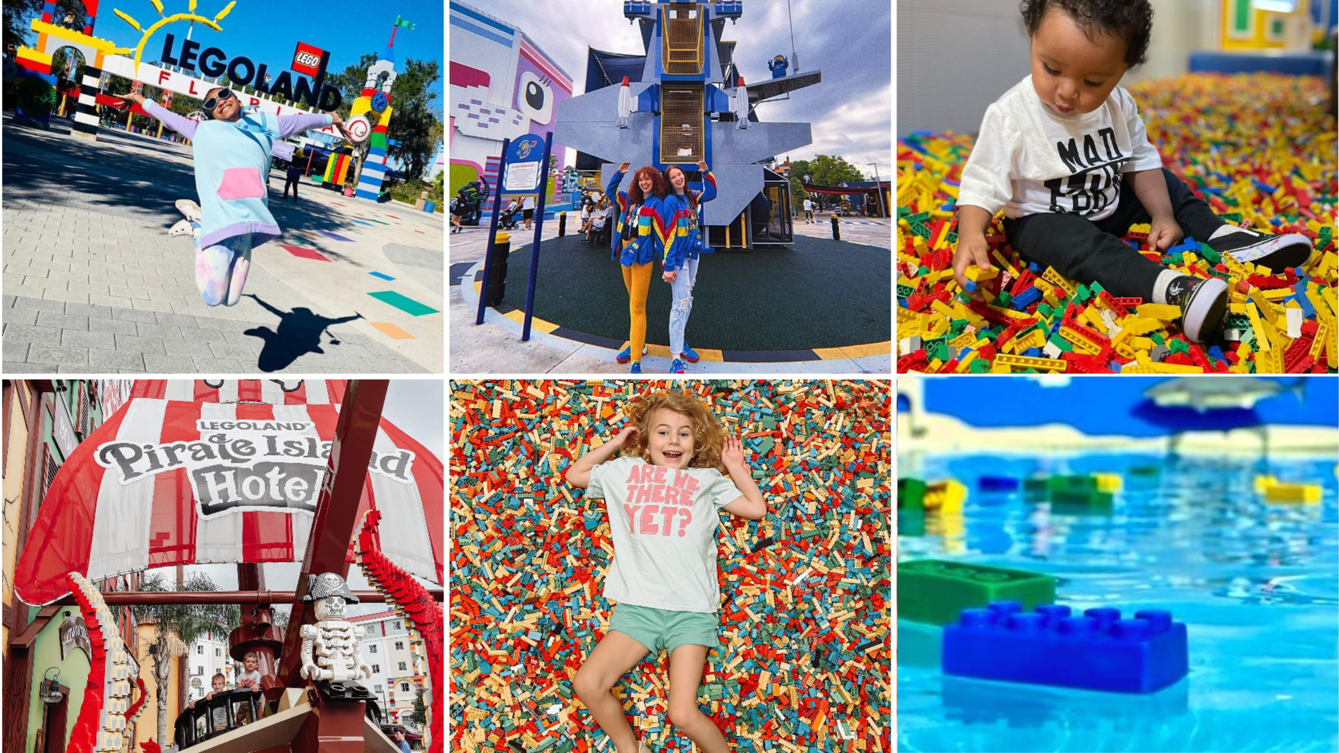 LEGOLAND