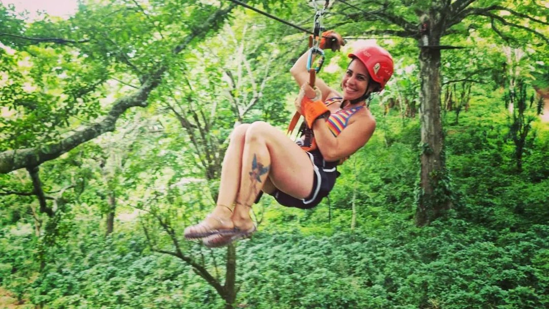 Canopy Nicaragua