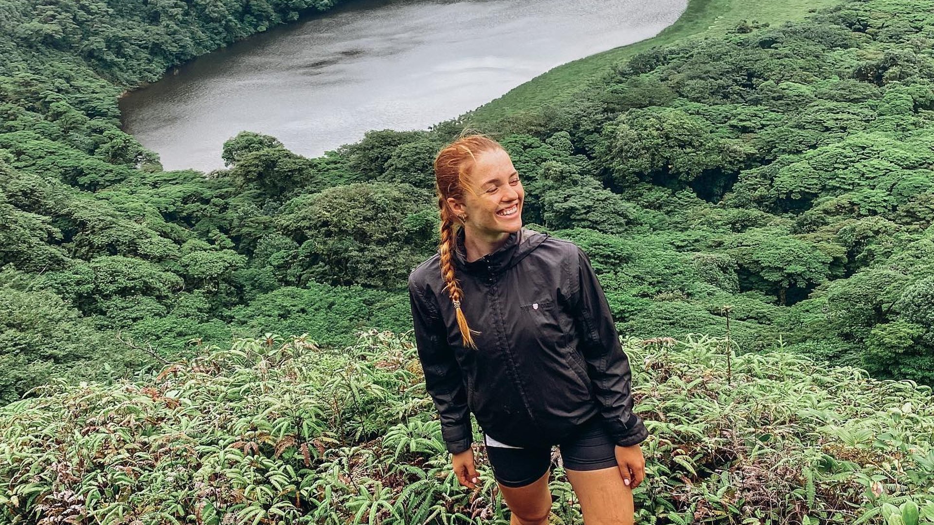 Ometepe Hiking