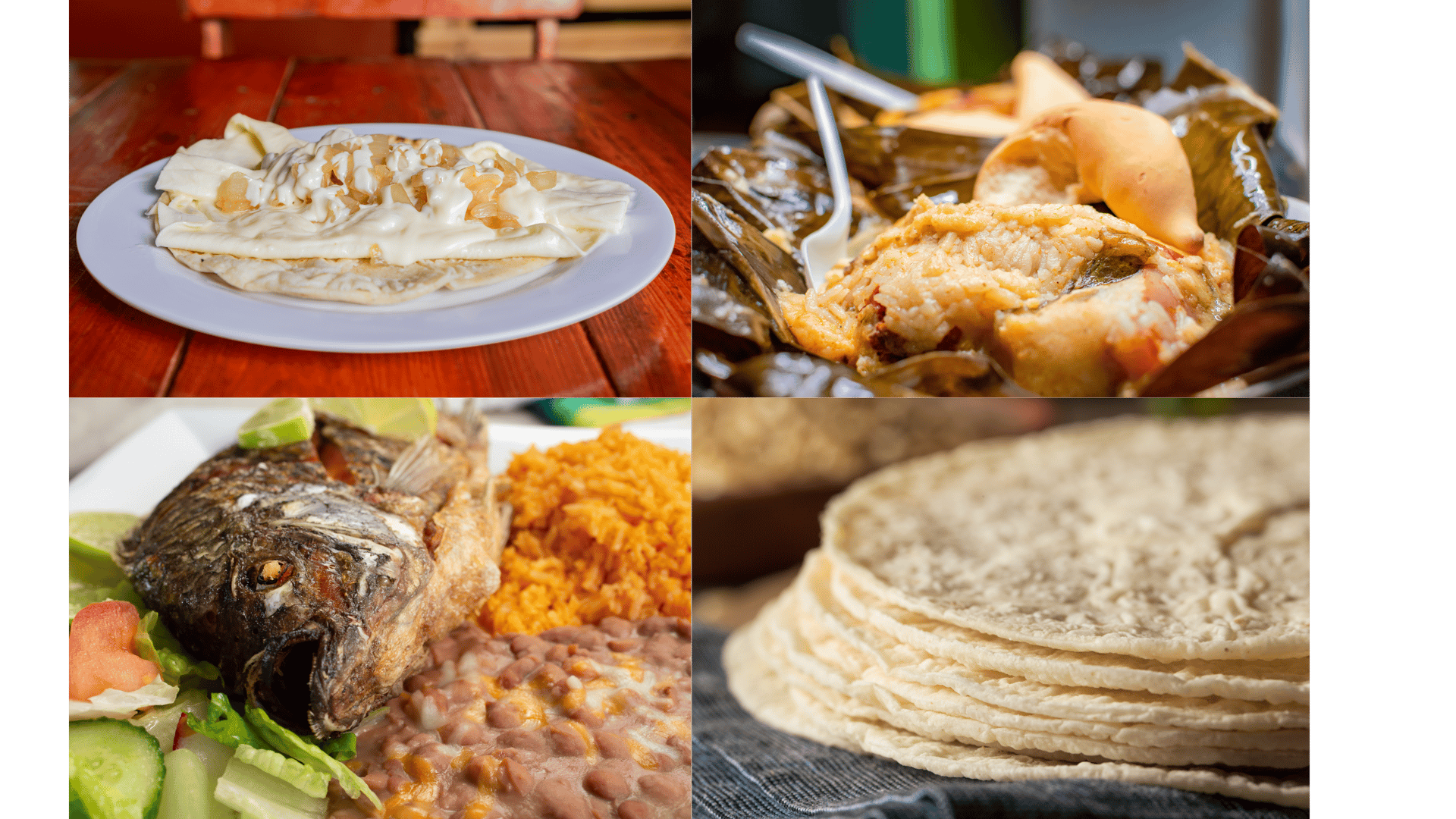 Comida granada