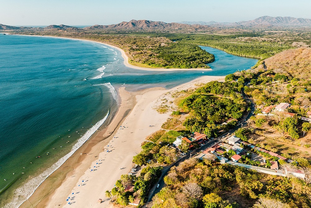 imagen de Tamarindo Guanacaste
