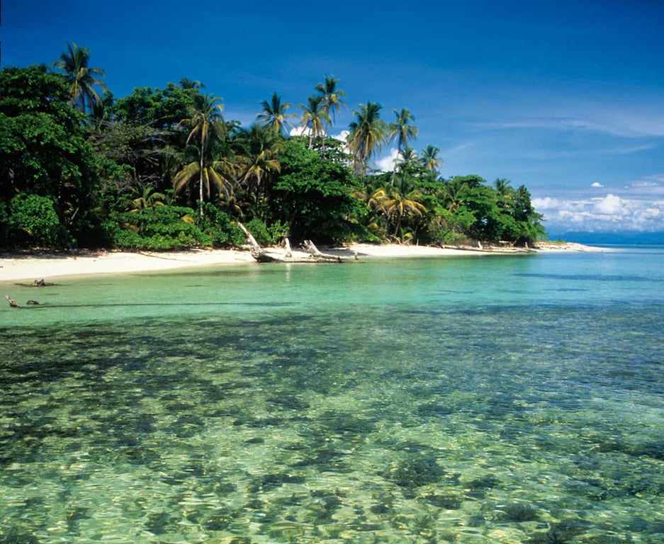 imagen de bocas del toro