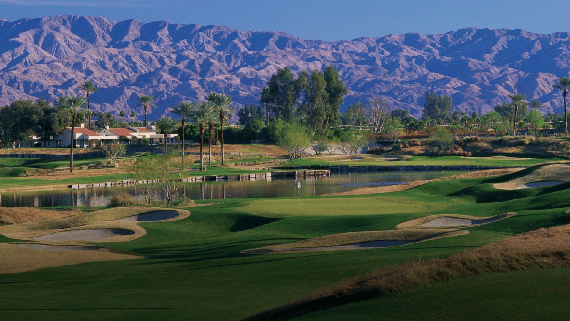 La Quinta Resort & Club 