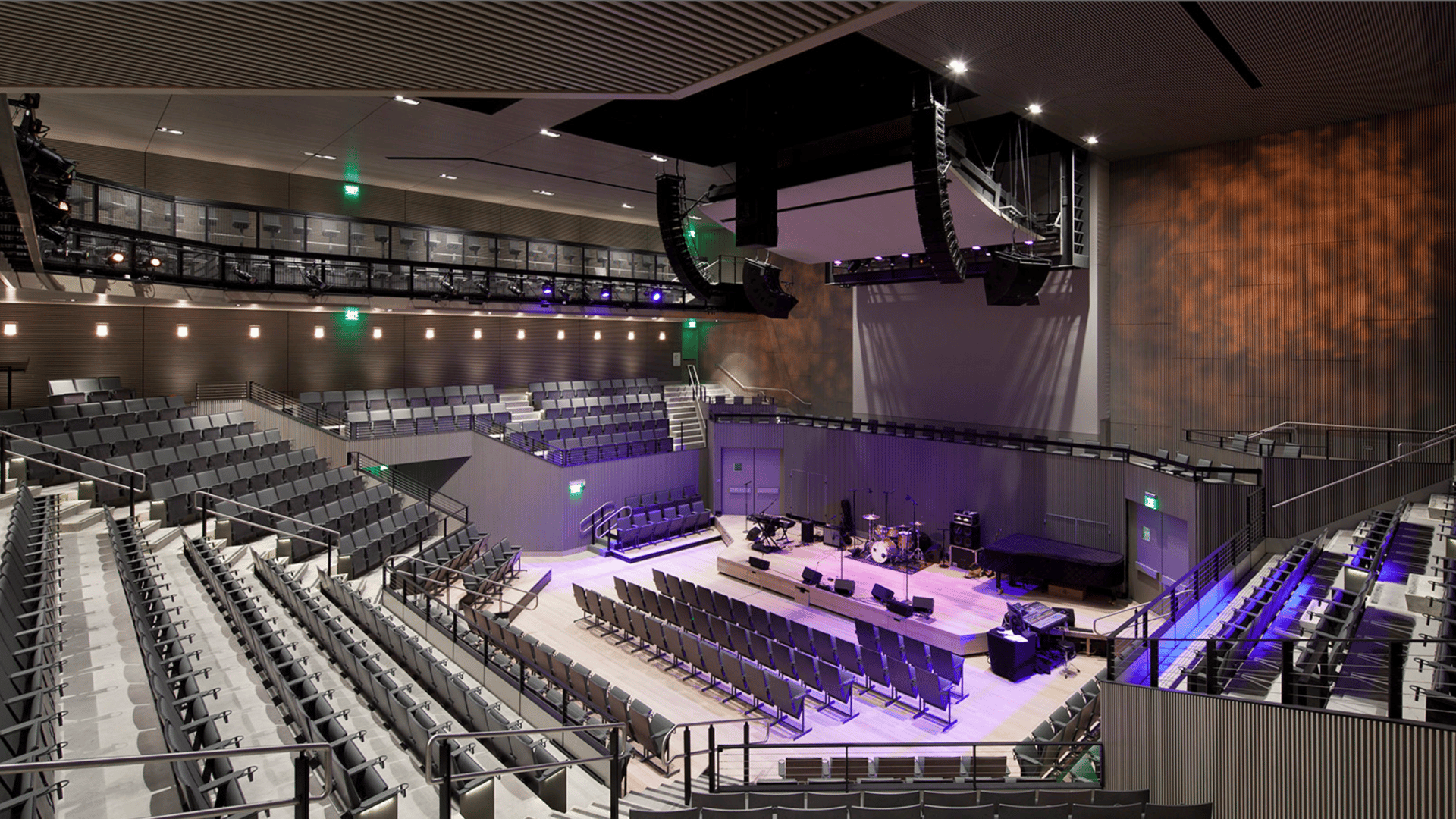 SFJAZZ Center