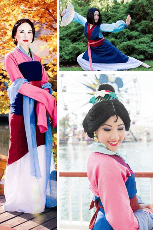 Mulan