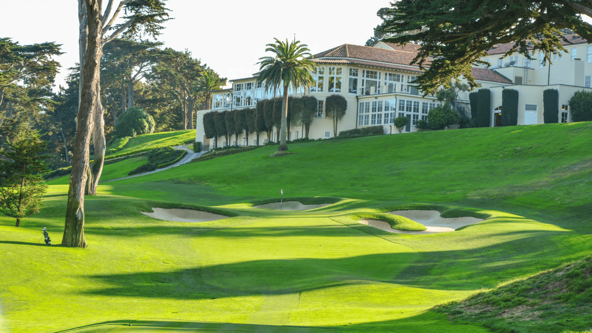 Olimpic Club San Francisco