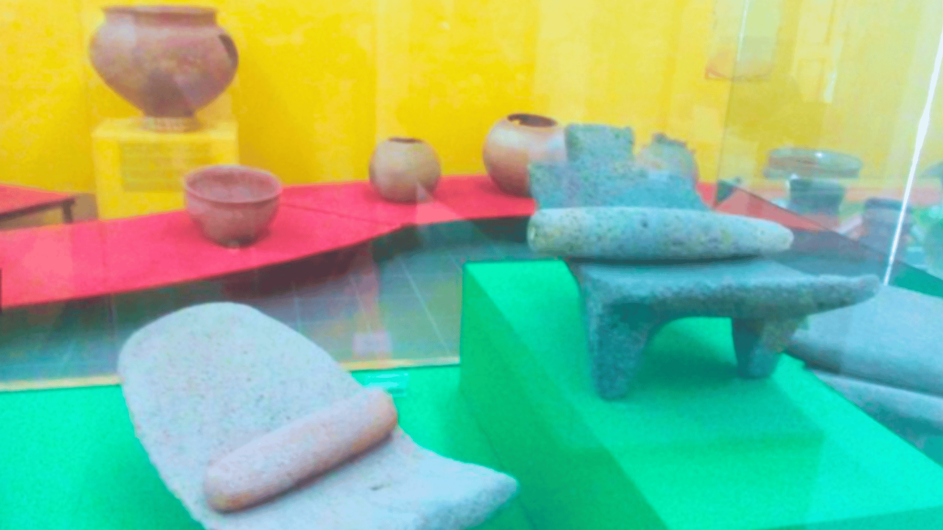 Museums Nicaragua