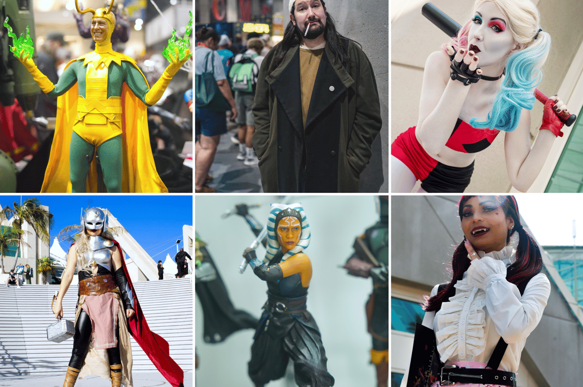 San Diego Comic-Con