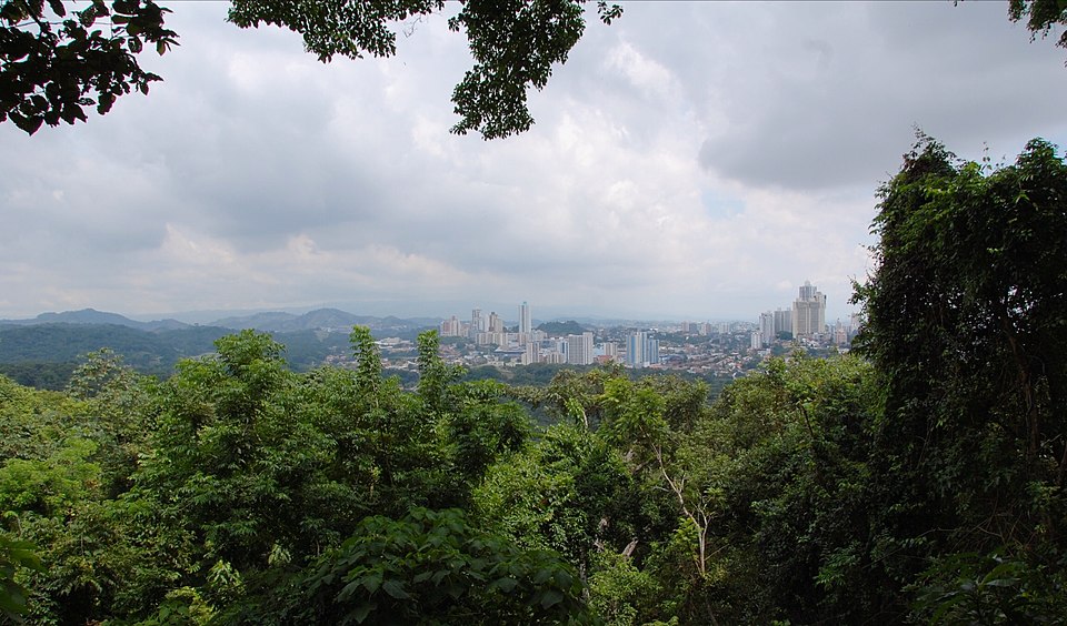 imagen de Parque Natural Metropolitano