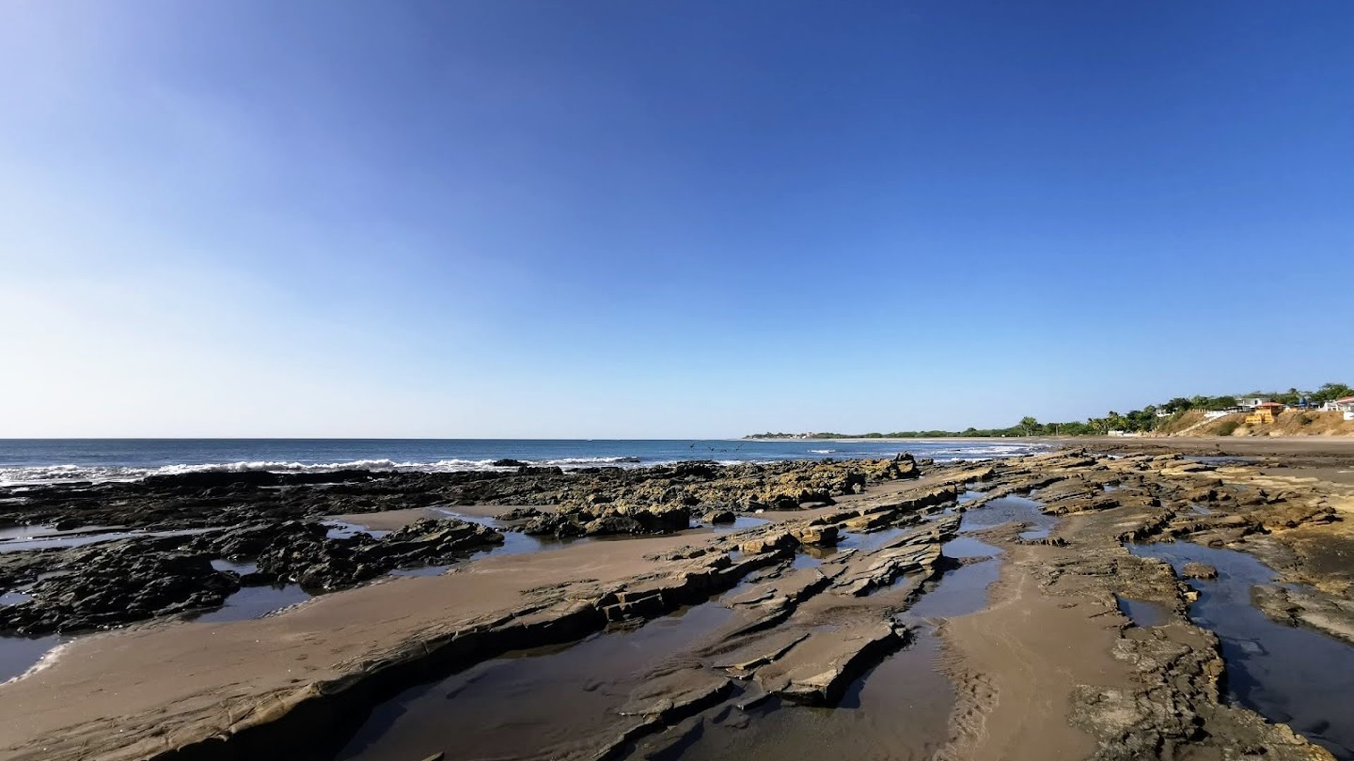 Surf Nicaragua