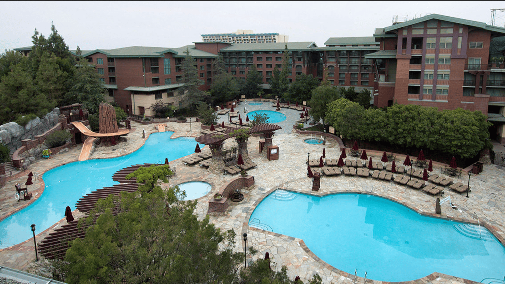 Marriot Anahim