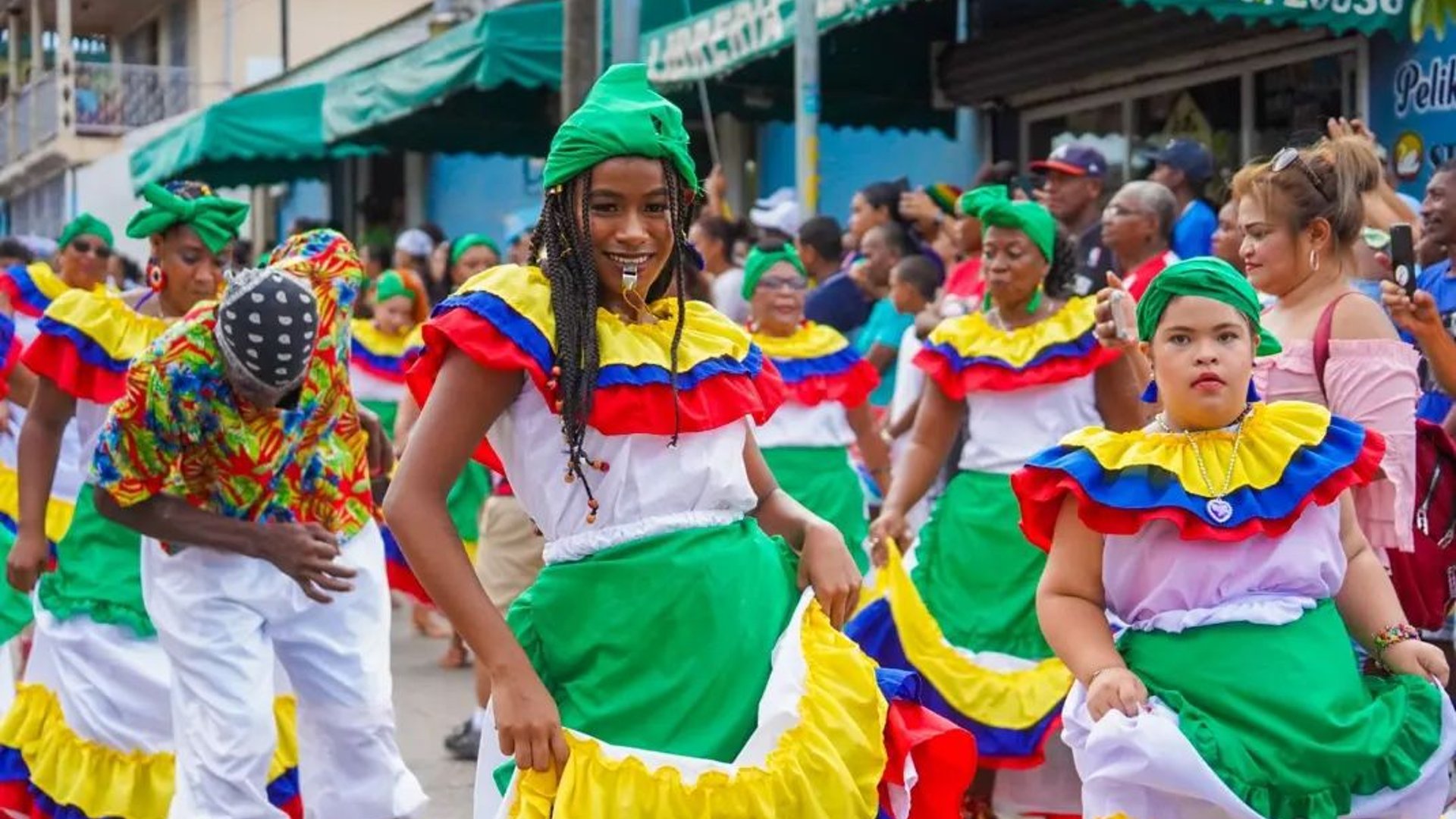 Mayo Ya Festival