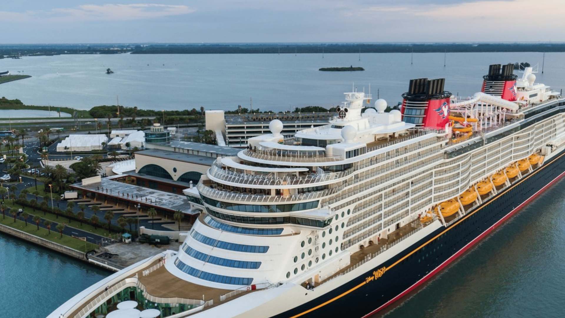 Image of Disney Cruises