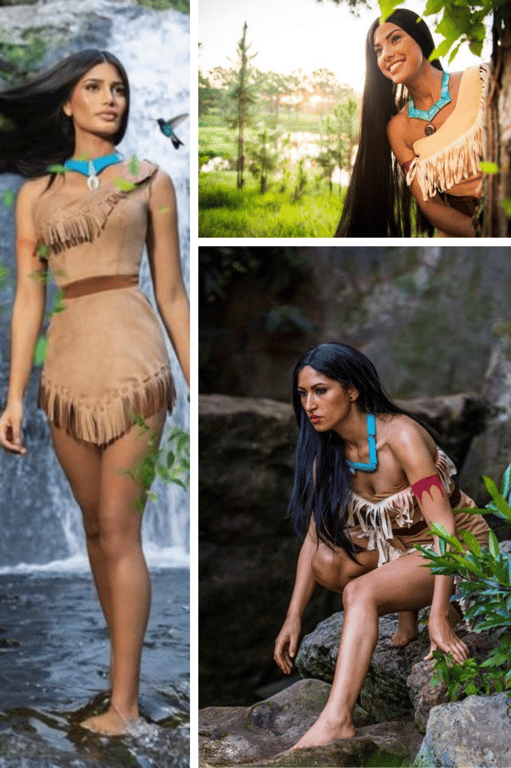 Pocahontas