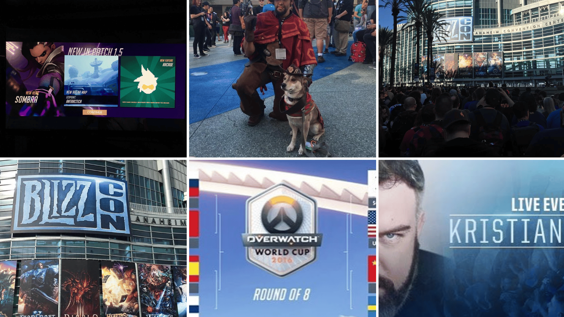 BlizzCon