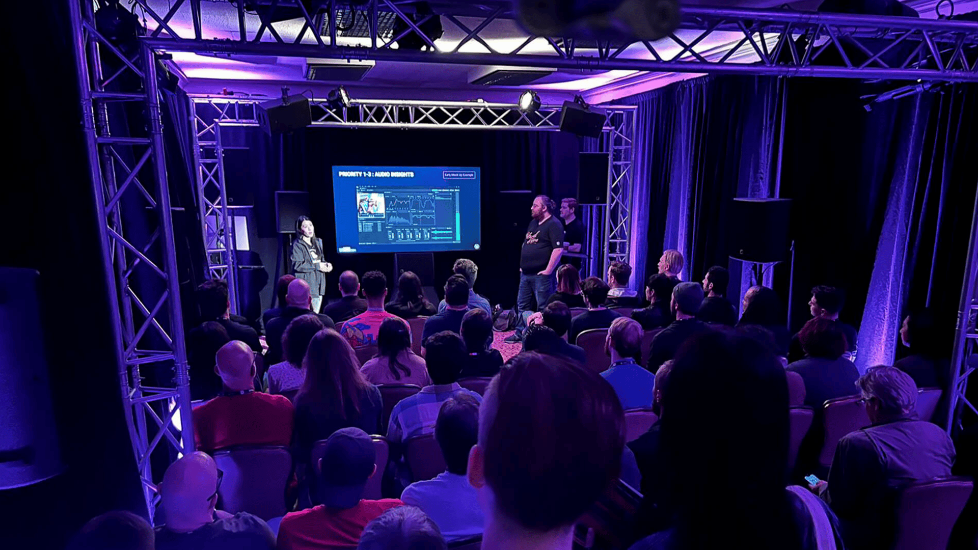 GameSoundCon