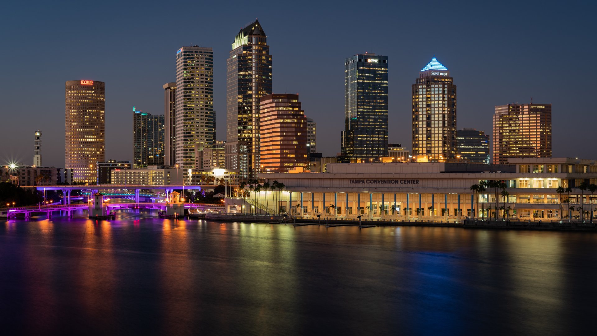 Tampa, Florida