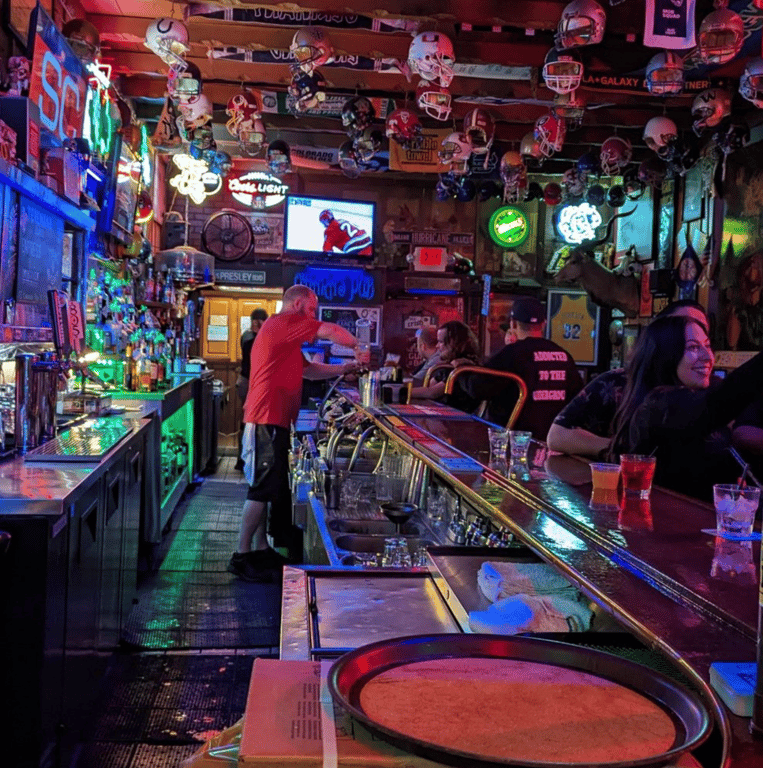 Image of The Best Sports Bars in Anaheim