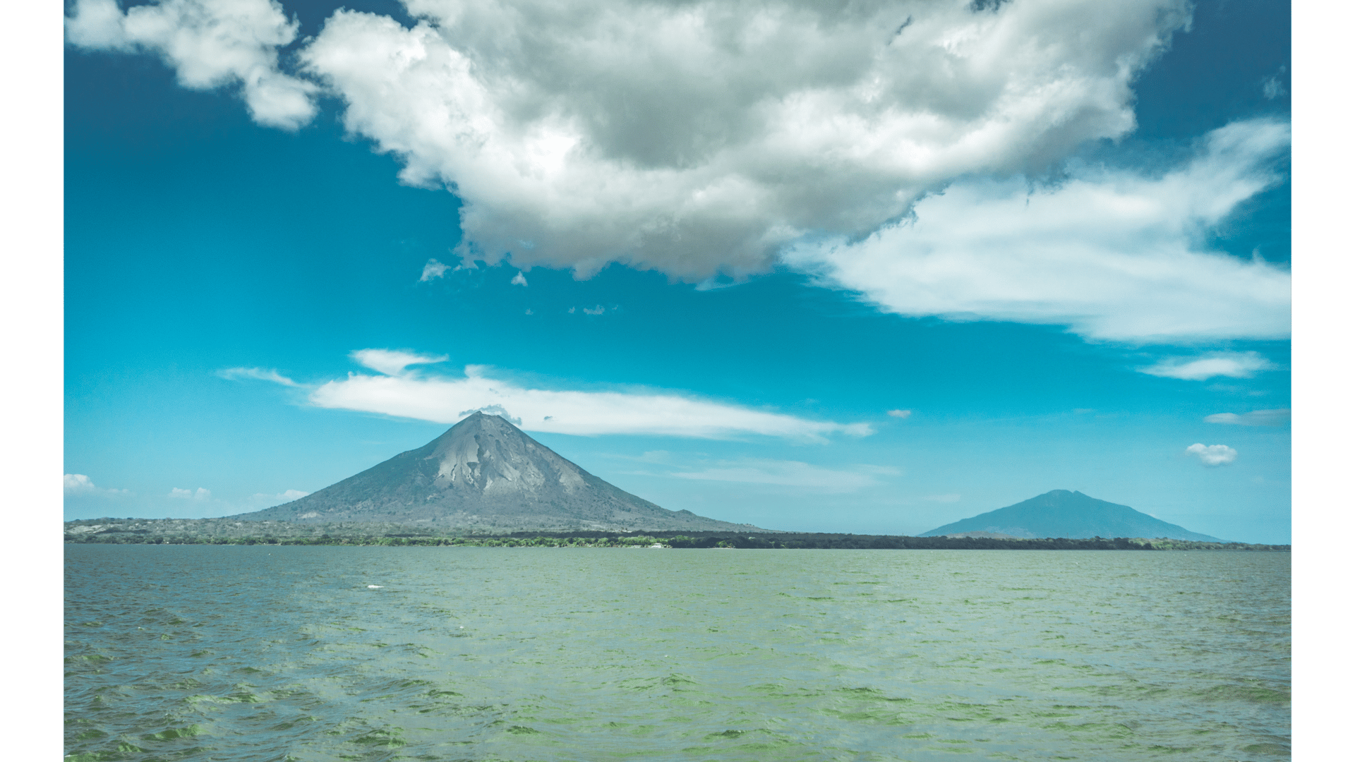 Ometepe Island