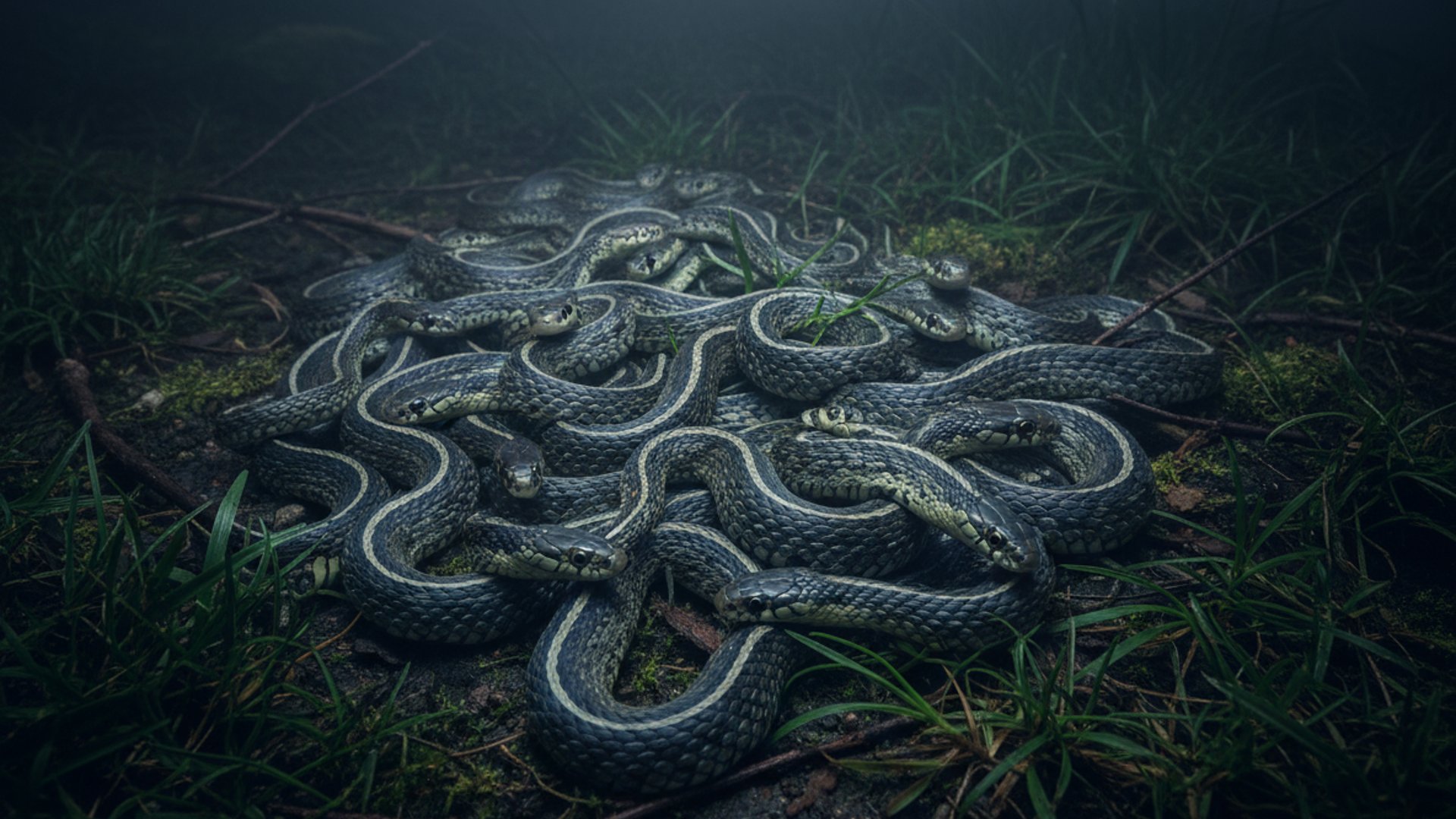 snakes
