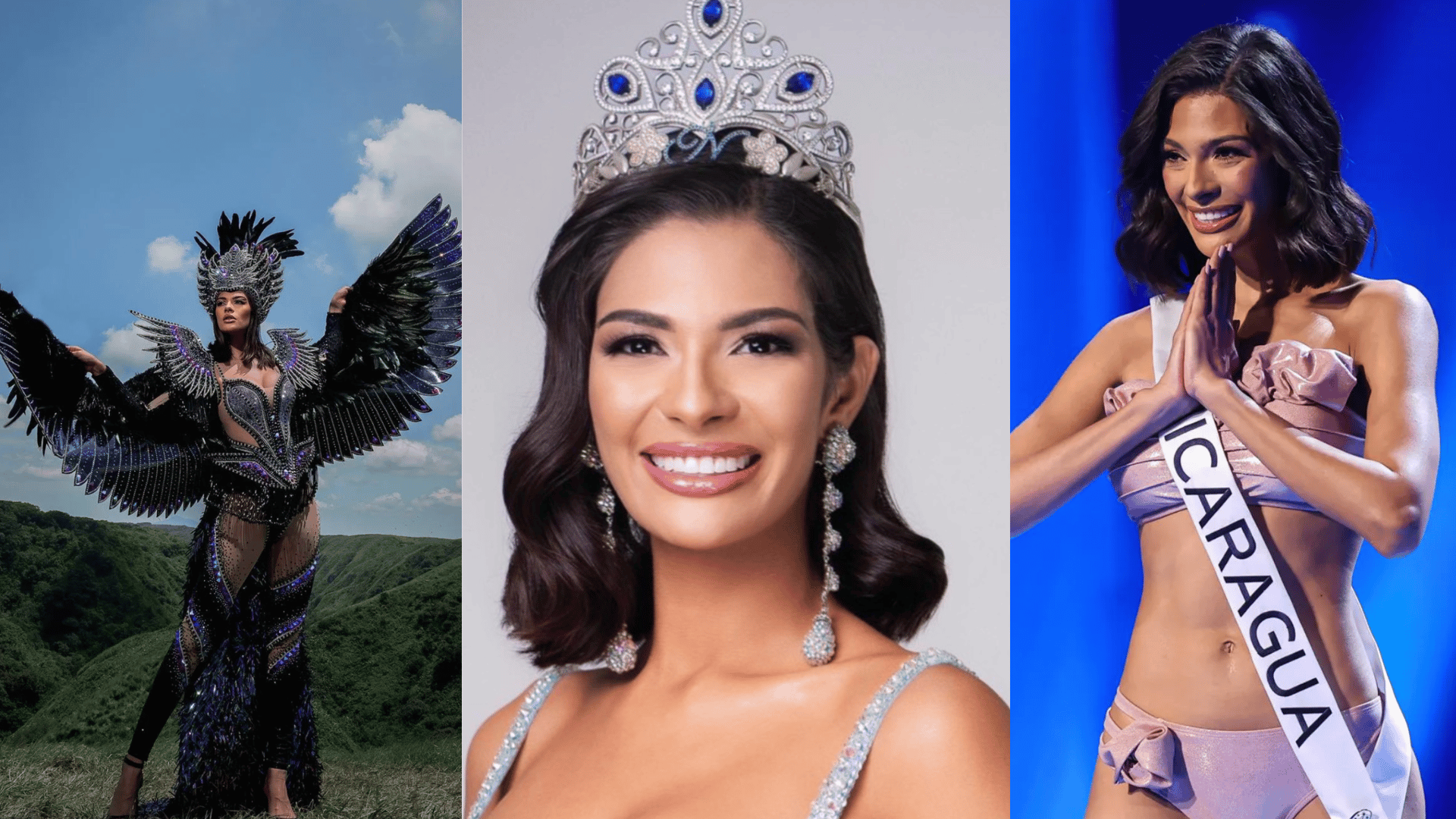 Miss Universo 2023