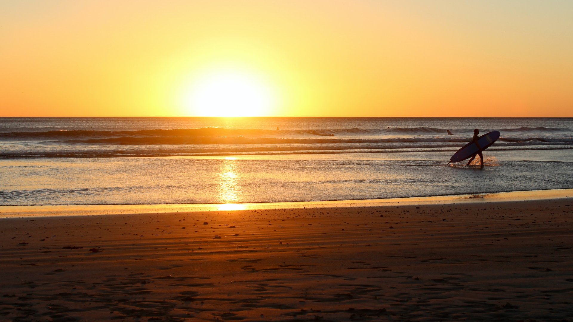 San Juan Del Sur Nicaragua