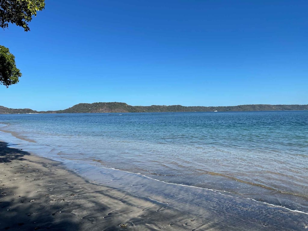 imagen de playa buena