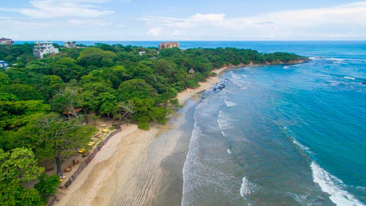 imagen de Tamarindo, Guanacaste