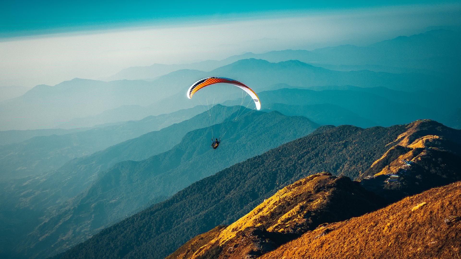 inspire aventure - travel