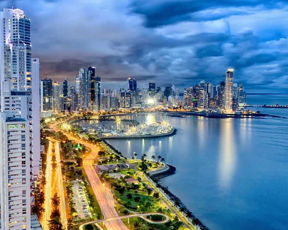 10 lugares imperdibles que debes visitar en Panamá