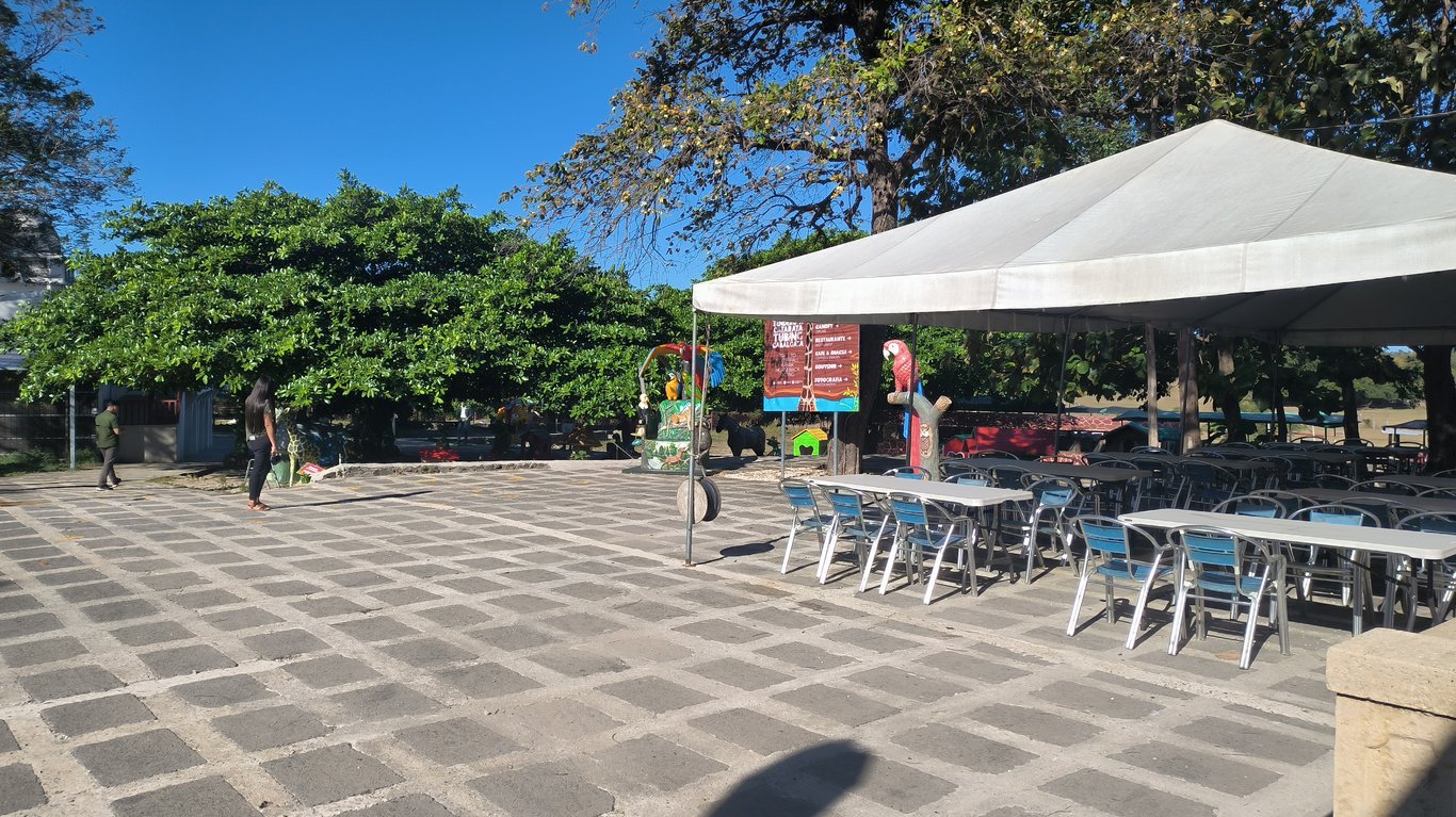 imagen de lugar en ponderosa